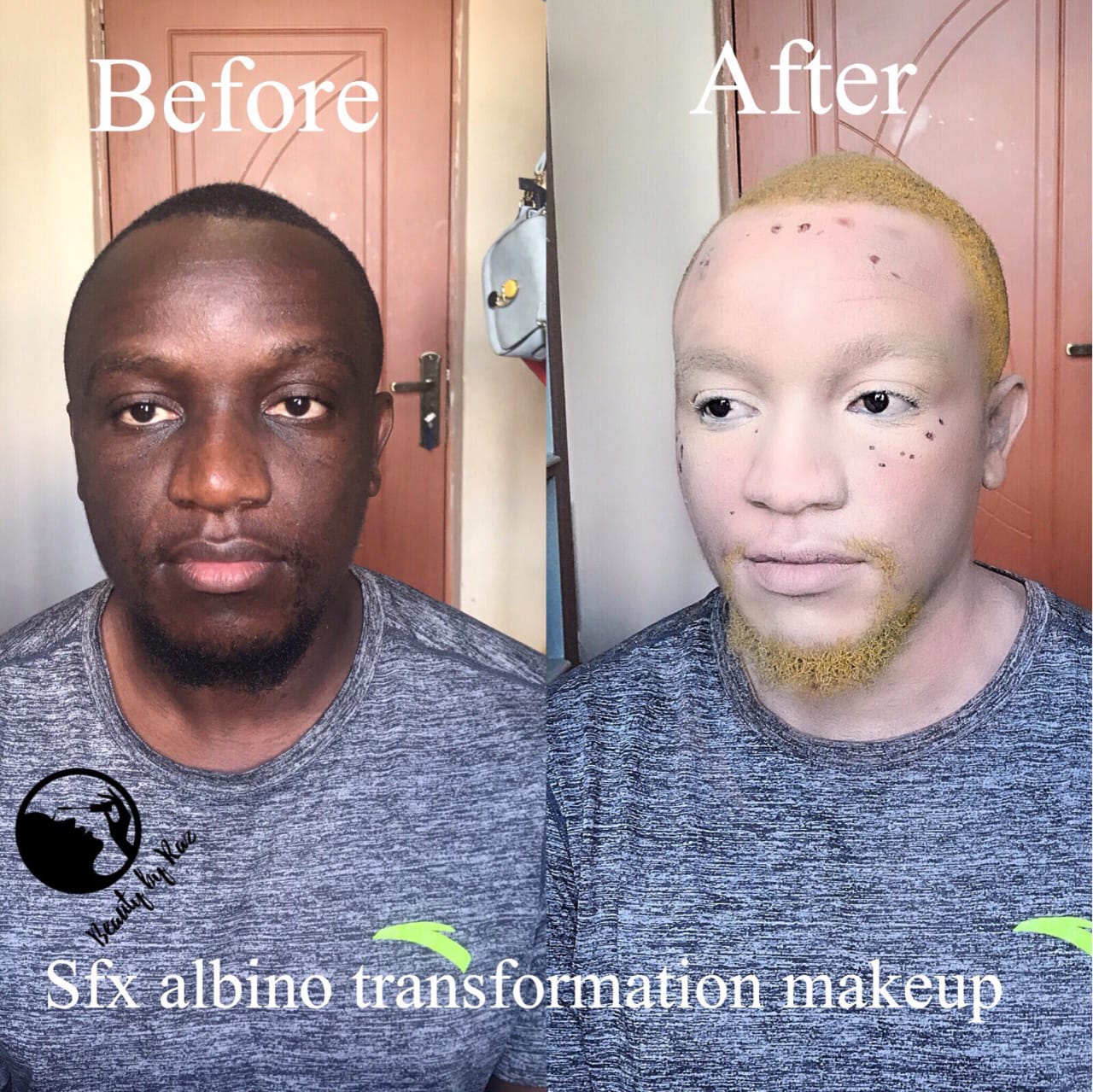 SFX Makeup